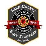 Lake County Fire Fihgters